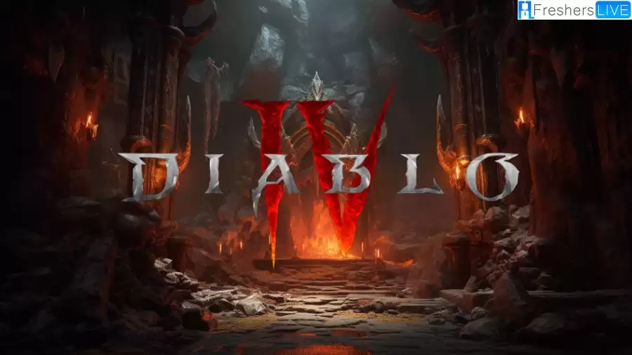 Howling Warren Dungeon Diablo 4 Guide, Howling Warren Diablo 4 Location