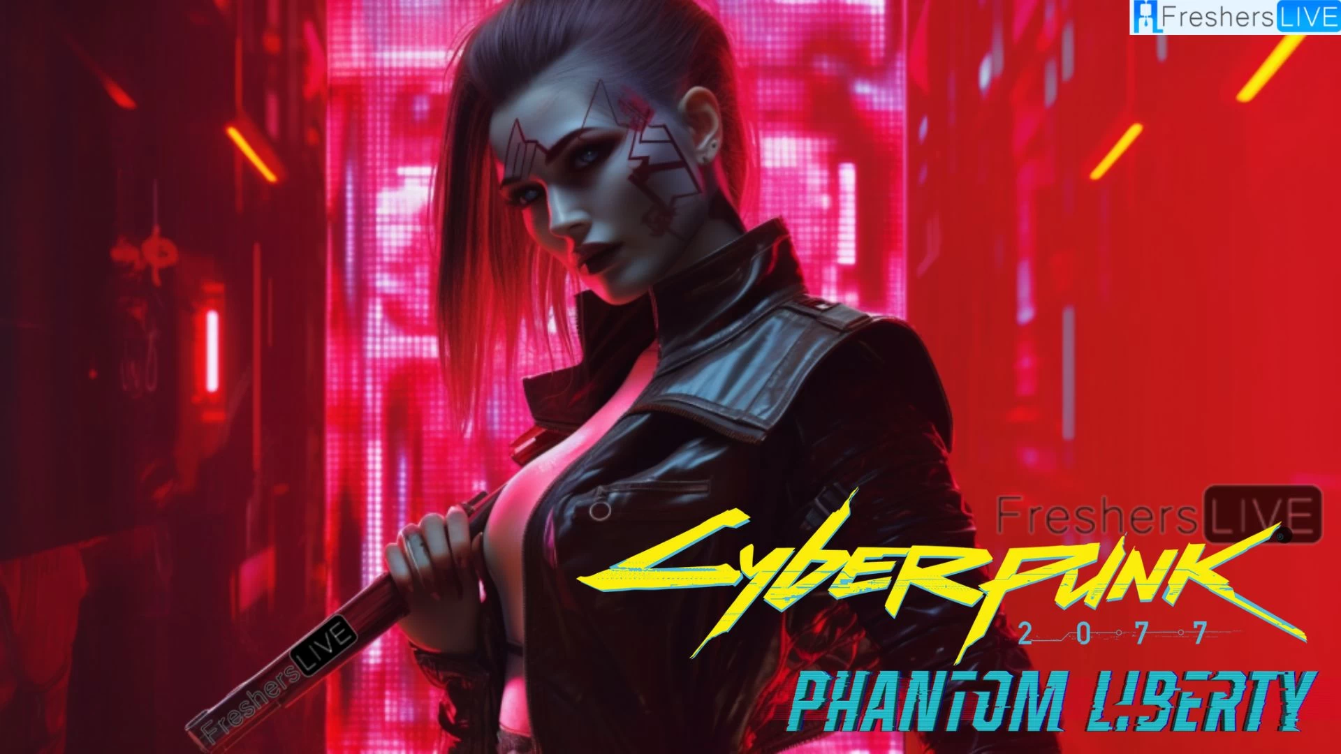 Increased Criminal Activity Cyberpunk 2077: All Locations
