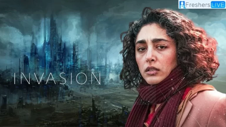 ‘Invasion’ Season 2 Episode 1 Ending Explained, Recap, Cast, Plot, Review, and More