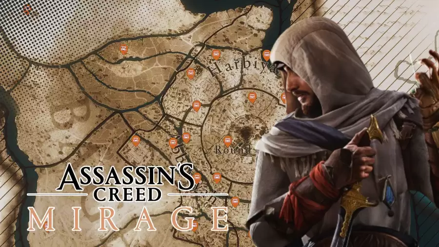 Is Assassins Creed Mirage Worth it? Assassins Creed Mirage Review