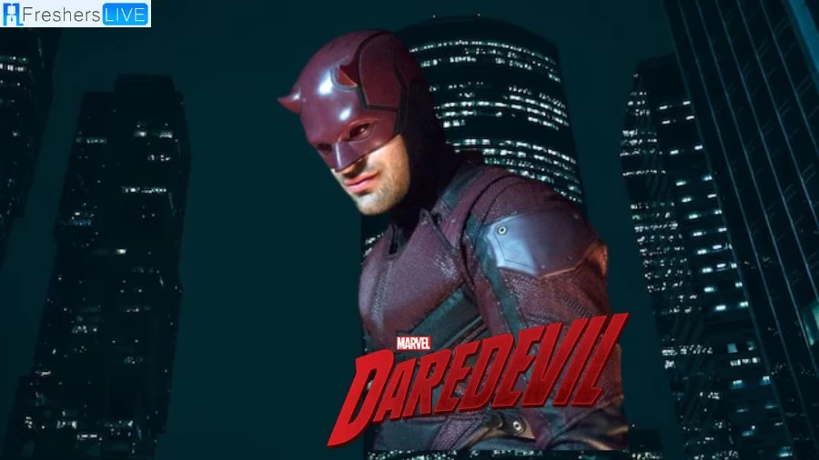 Is Daredevil on Disney Plus? Where Can I Watch Daredevil?