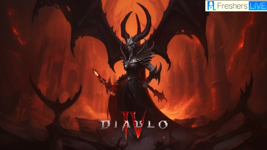Is Diablo 4 Free to Play? Does it Need a Subscription?