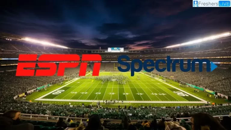 Is ESPN Back on Spectrum? When Will ESPN be Back on Spectrum?