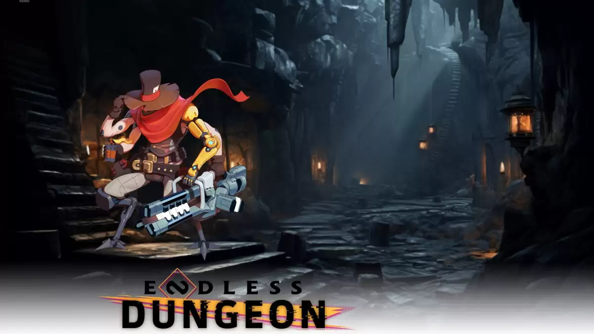 Is Endless Dungeon Crossplay? Know its Crossplatform Availability, Gameplay and More