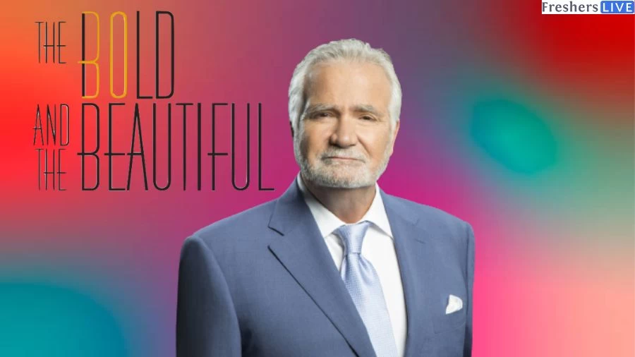 Is Eric Forrester leaving The Bold and the Beautiful? Who Plays Eric Forrester in The Bold and the Beautiful?