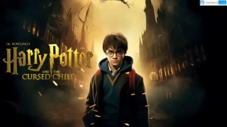 Is Harry Potter and The Cursed Child Movie Coming? Will There Be Another Harry Potter Movie?