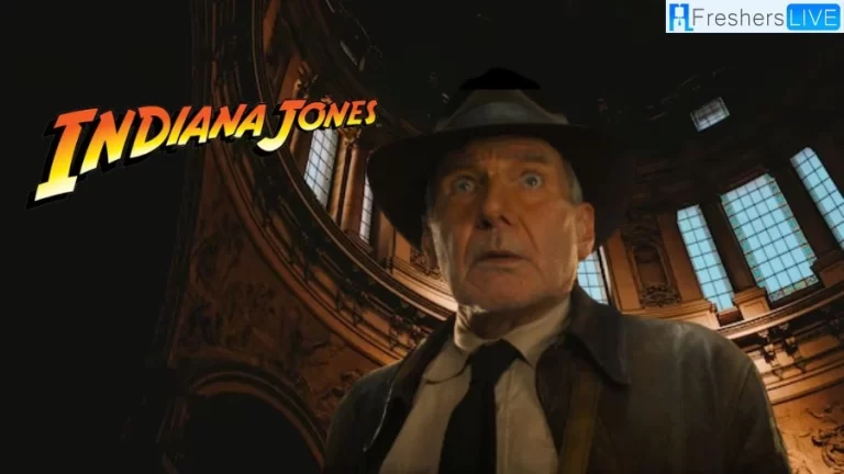 Is Indiana Jones Still in Theaters? Where is Indiana Jones Streaming?