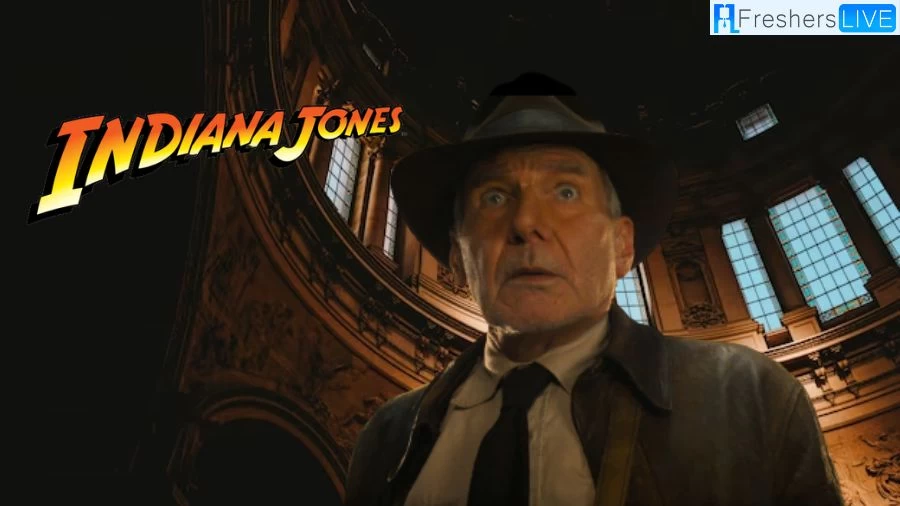 Is Indiana Jones Still in Theaters? Where is Indiana Jones Streaming?