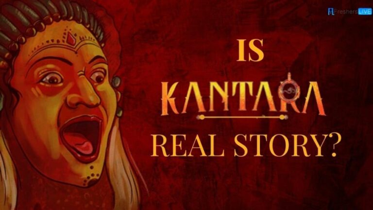 Is Kantara Real Story? Ending Explained, Movie Review and More