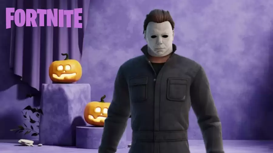 Is Michael Myers Coming to Fortnite? When is Michael Myers Skin Coming Out in Fortnite?