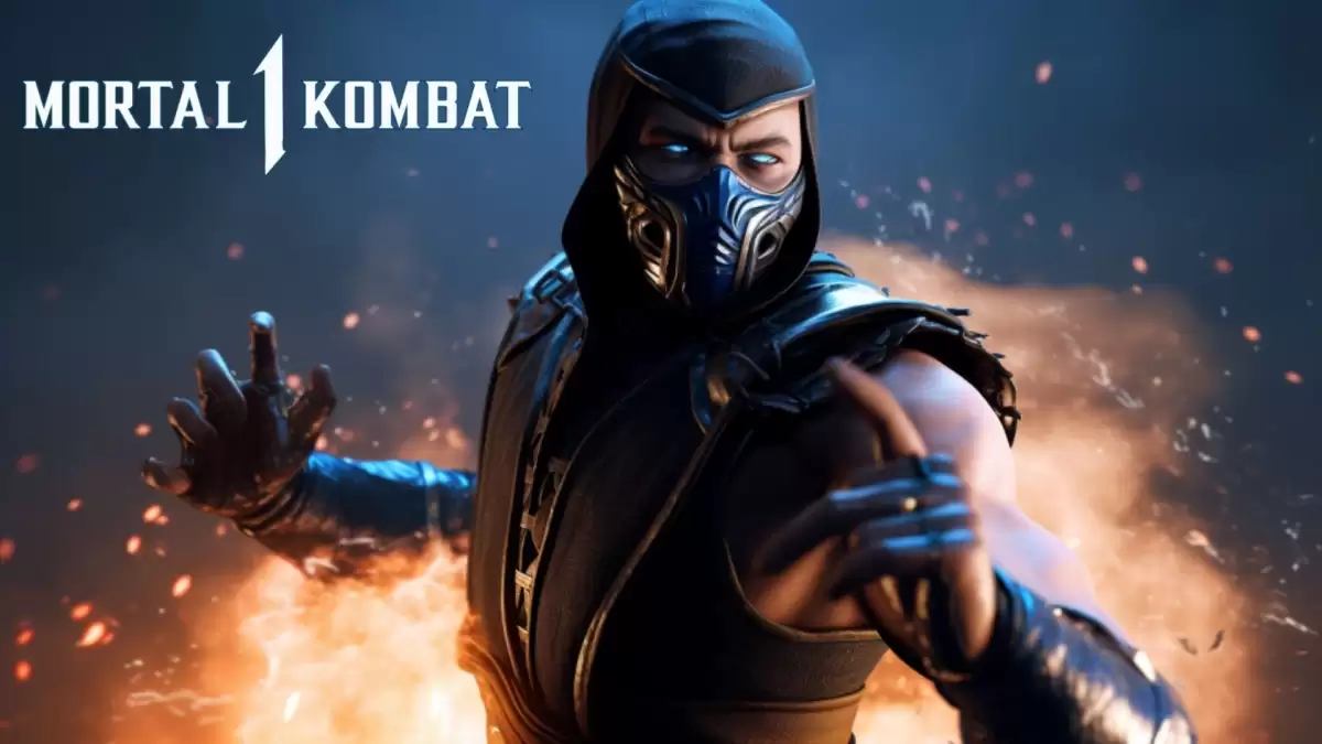Is Mortal Kombat 1 Coming to Xbox Game Pass? Will Mortal Kombat 1 Be on Game Pass?