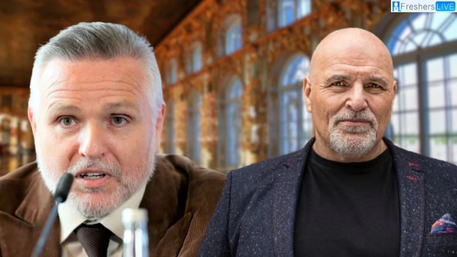 Is Peter Fury Related to John Fury? How is Peter Fury Related to John Fury?