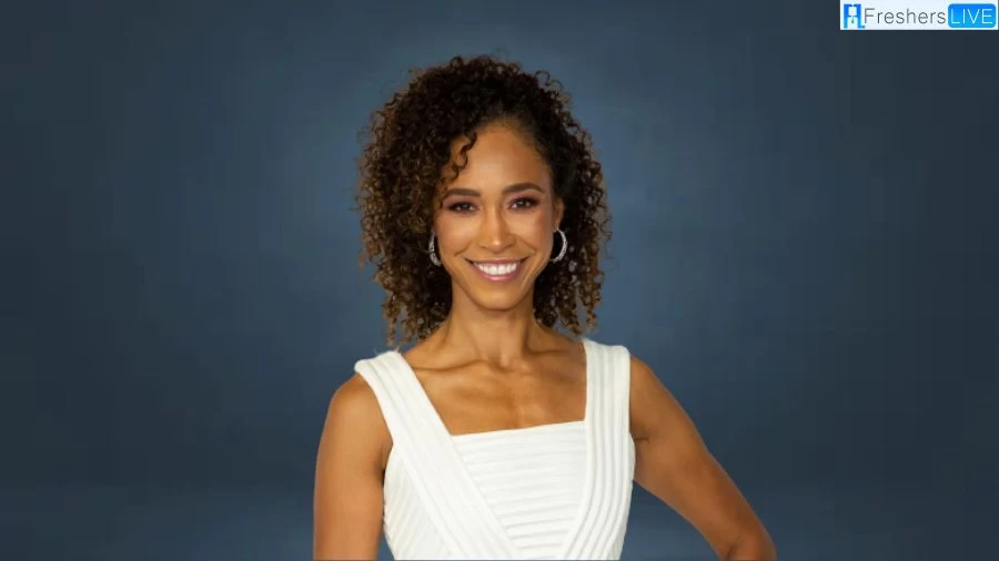 Is Sage Steele Divorced? Sage Steele Husband, Family, Net Worth and more