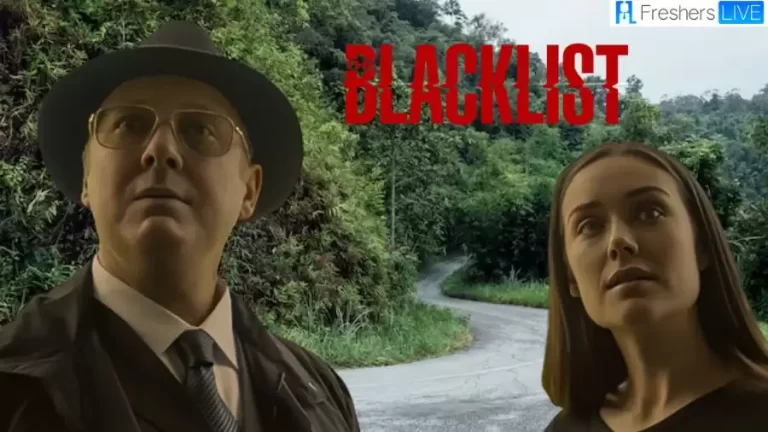 Is Season 10 the Last Season of the Blacklist? Is there a Season 11 of the Blacklist? Why the Blacklist was Cancelled?