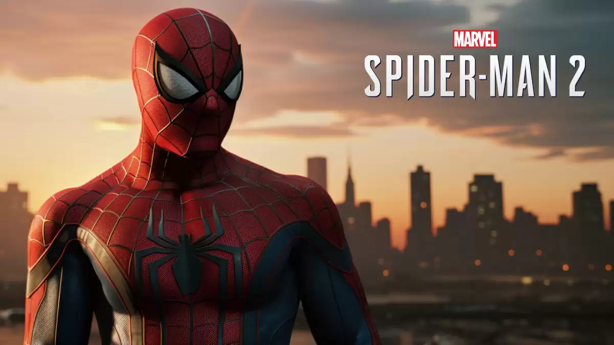 Is Spider-Man 2 Crossplay? Find Out Here