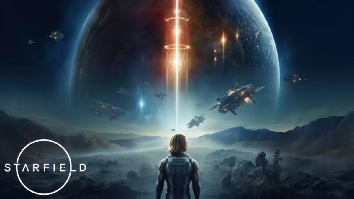 Is Starfield Now Xbox’s Flagship Game? Find Out Here