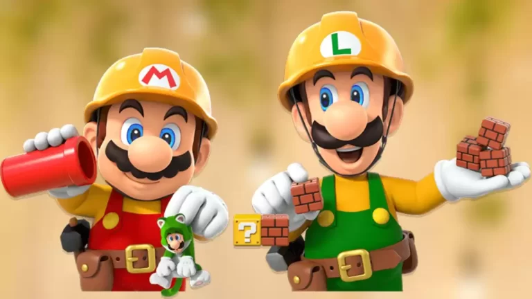 Is Super Mario Maker 2 Shutting Down?