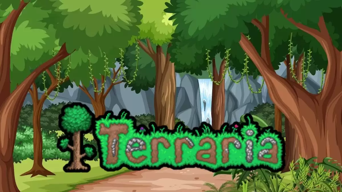 Is Terraria Cross Platform Or Crossplay? Know Here