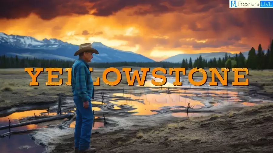 Is Yellowstone Being Canceled After Season 5?