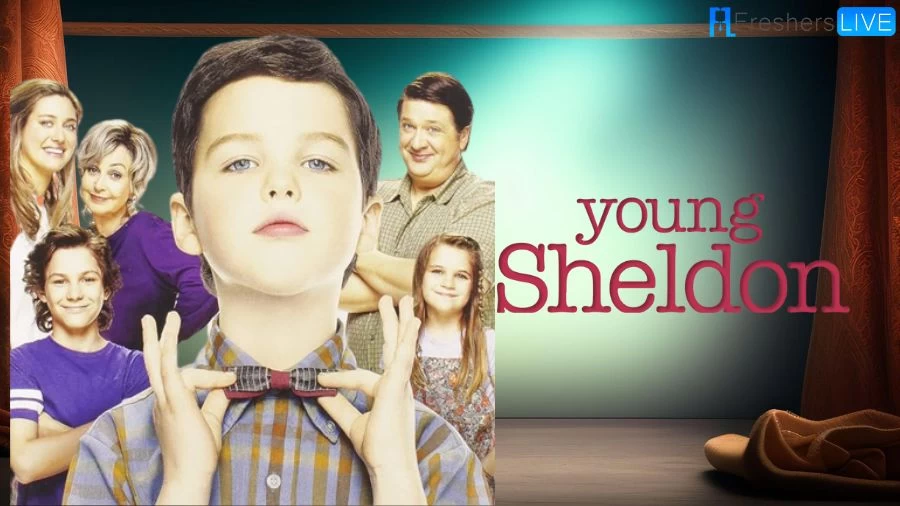 Is Young Sheldon on Disney Plus? Where to Watch Young Sheldon?