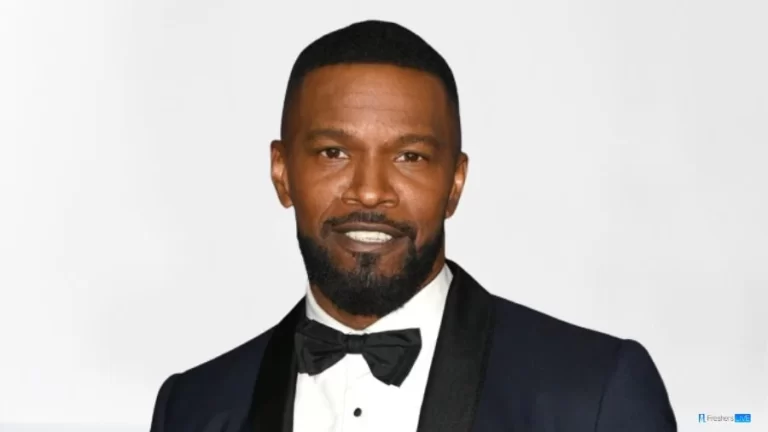 Jamie Foxx Ethnicity, What is Jamie Foxx’s Ethnicity?