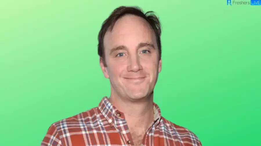 Jay Mohr Ethnicity, What is Jay Mohr’s Ethnicity?