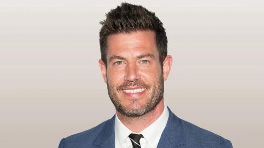 Jesse Palmer Ethnicity, What is Jesse Palmer