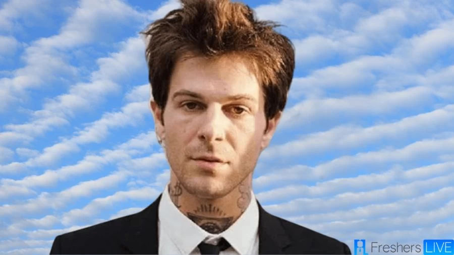 Jesse Rutherford Religion What Religion is Jesse Rutherford? Is Jesse Rutherford a Christian?