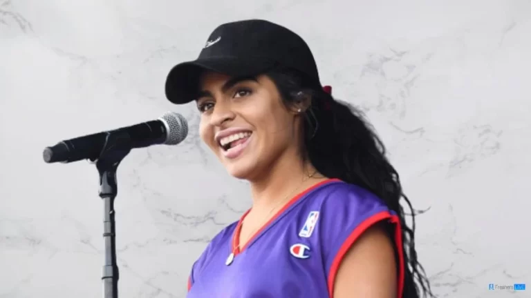 Jessie Reyez Ethnicity, What is Jessie Reyez