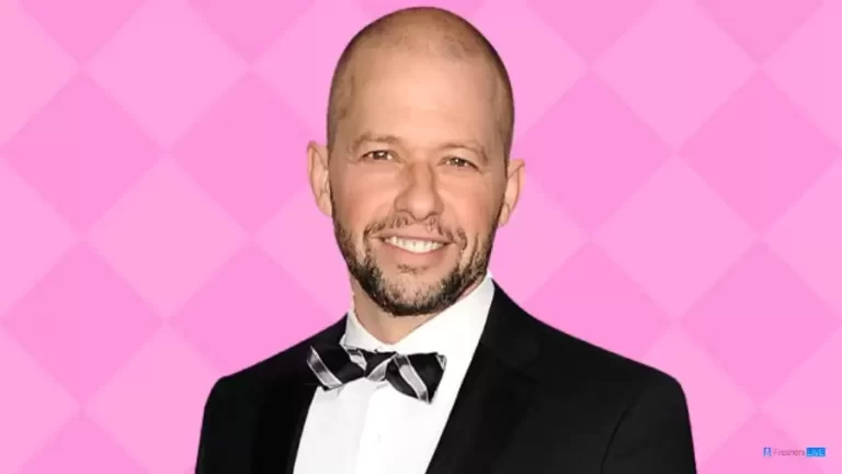 Jon Cryer Ethnicity, What is Jon Cryer’s Ethnicity?