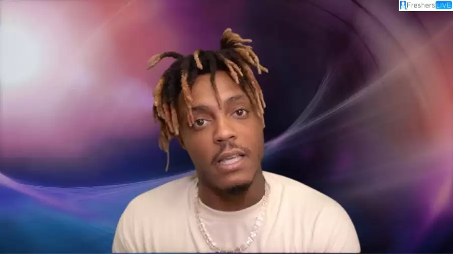 Juice Wrld News 2024 Release Date Bunni Coralyn