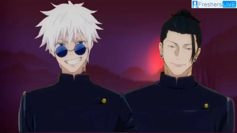 Jujutsu Kaisen Season 2 Episode 8 Spoilers, Release Date, Raw Scans, and More