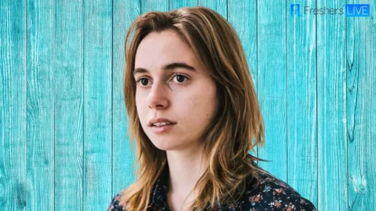 Julien Baker Height How Tall is Julien Baker?