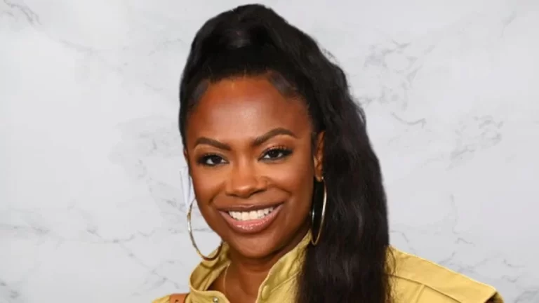 Kandi Burruss Ethnicity, What is Kandi Burruss’s Ethnicity?