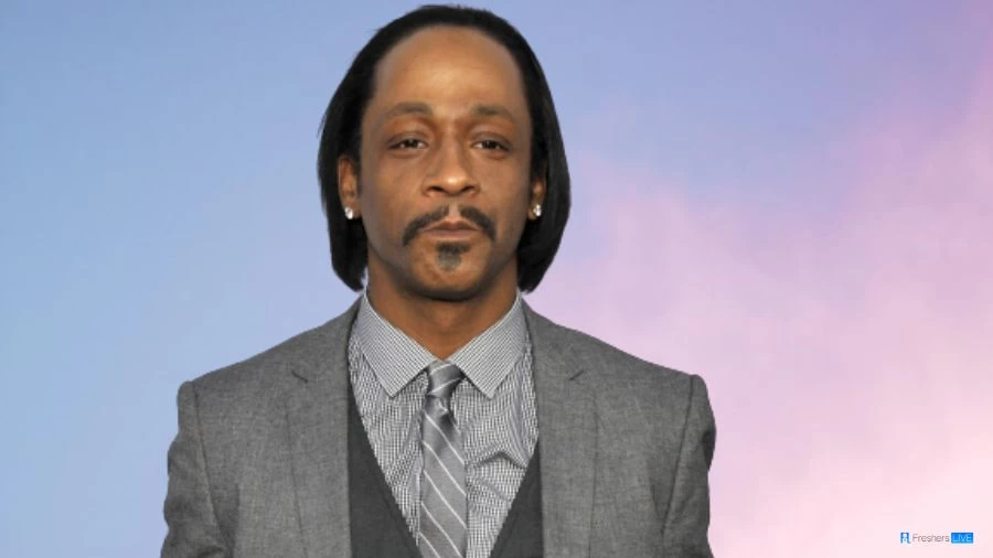 Katt Williams Ethnicity, What is Katt Williams