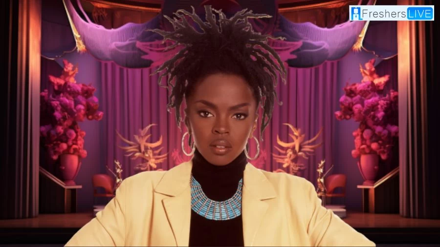 Lauryn Hill Presale Code 2023, How to Get Tickets for Lauryn Hill Miseducation Tour?