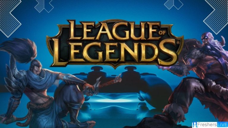 League of Legends 13.8 Patch Notes and Latest Updates