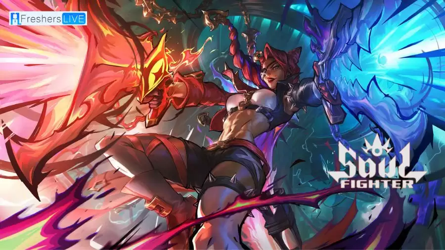 League of Legends Soul Fighter Event Release Date, When Does Lol