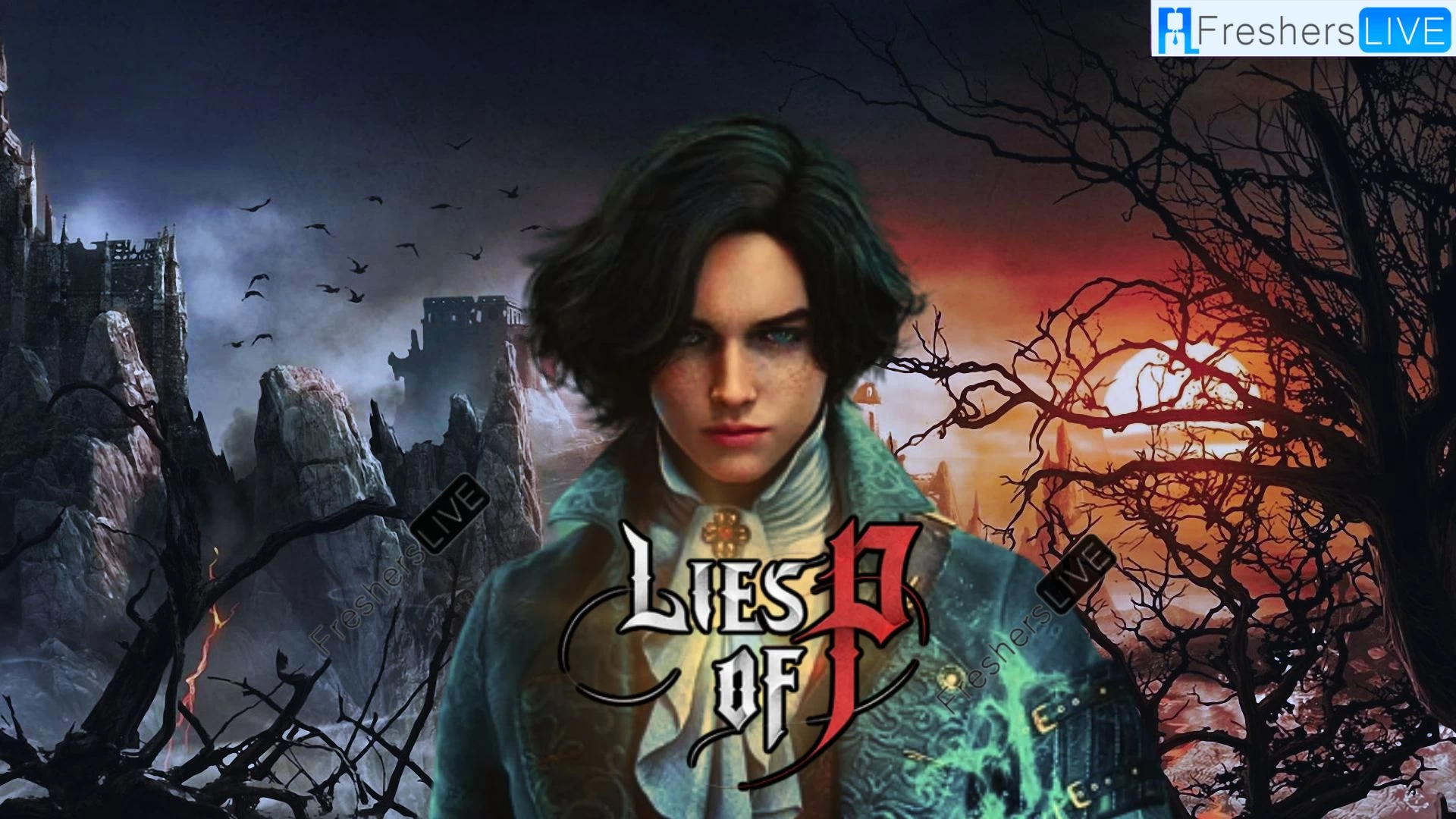 Lies of P Story Explained, Gameplay, Plot, and more