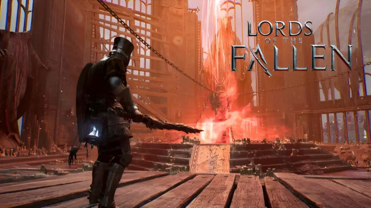 Lords Of The Fallen Beacon Locations, What is Beacon in Lords of The Fallen?