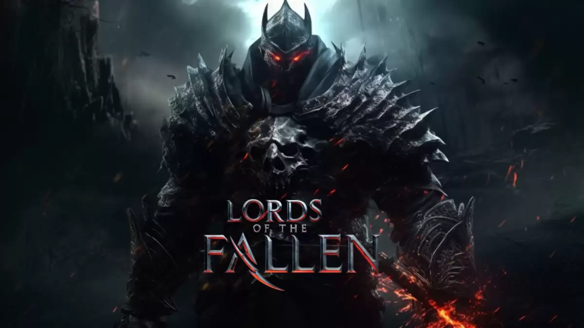 Lords of The Fallen Controller Not Working, How To Fix Lords of The Fallen Controller Not Working?