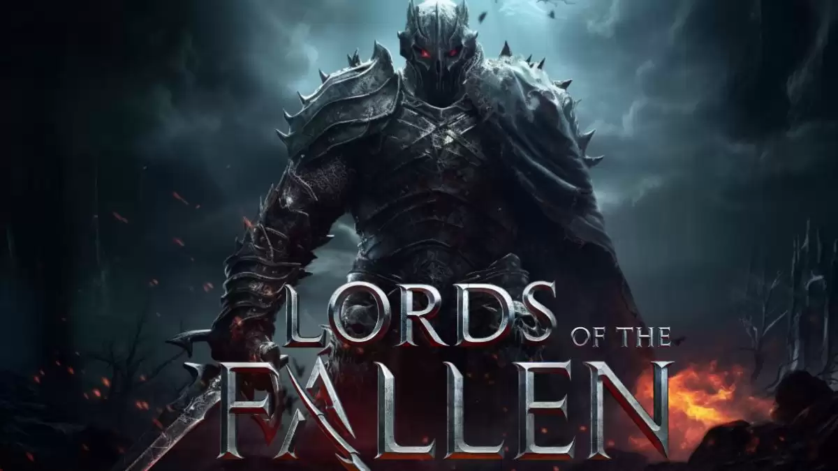 Lords of the Fallen Abbey of the Hallowed Sisters, Abbey of the Hallowed Sisters Walkthrough