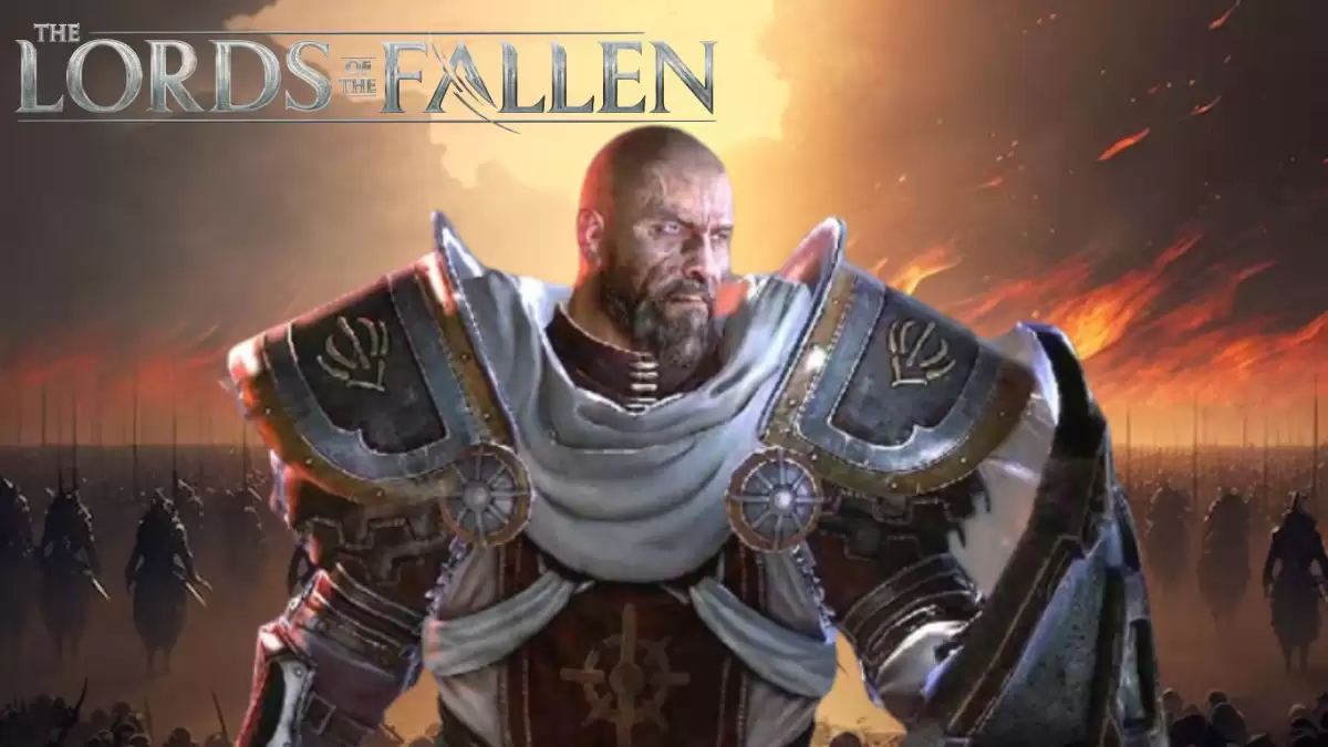 Lords of the Fallen: All Difficulty Options, Is There an Easy Mode in the Lords of the Fallen?
