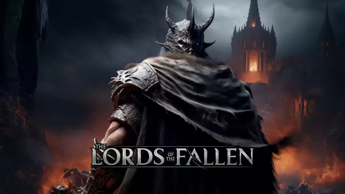 Lords of the Fallen Best Umbral Spells, Gameplay, and Trailer