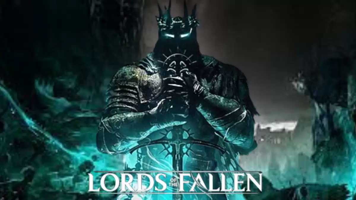 Lords of the Fallen Crash on Startup, How to Fix Lords of the Fallen Crash on Startup?