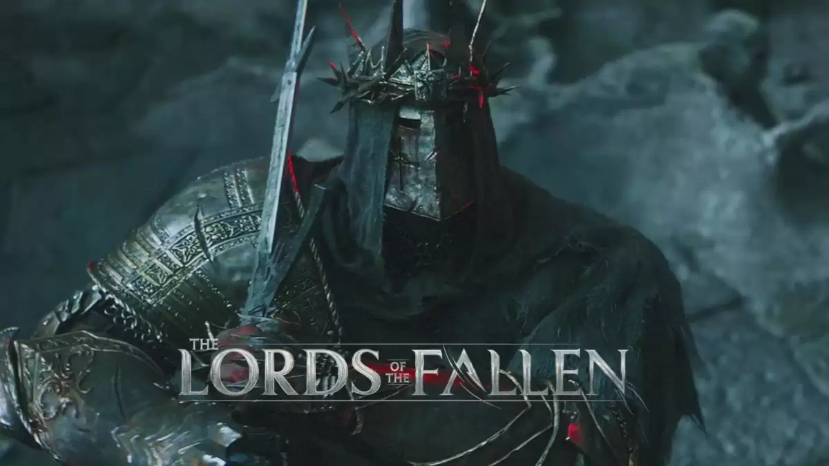 Lords of the Fallen Glitches: How to Fix Lords of the Fallen Glitches?
