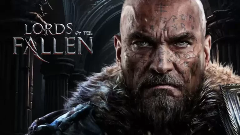 Lords of the Fallen: How to Get Mineowner