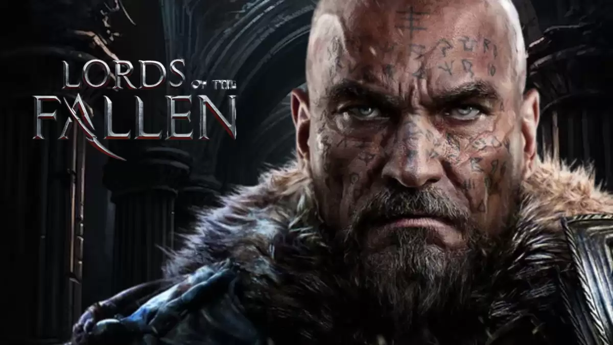 Lords of the Fallen: How to Get Mineowner