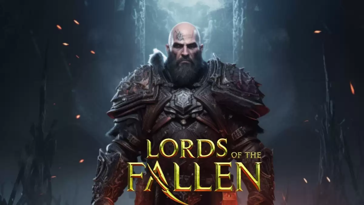 Lords of the Fallen Multiplayer Not Working, How to Fix Lords of the Fallen Multiplayer Not Working?