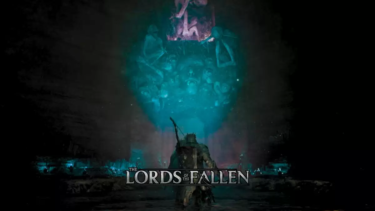 Lords of the Fallen NPCS, Interactions With NPCS in Lords of The Fallen